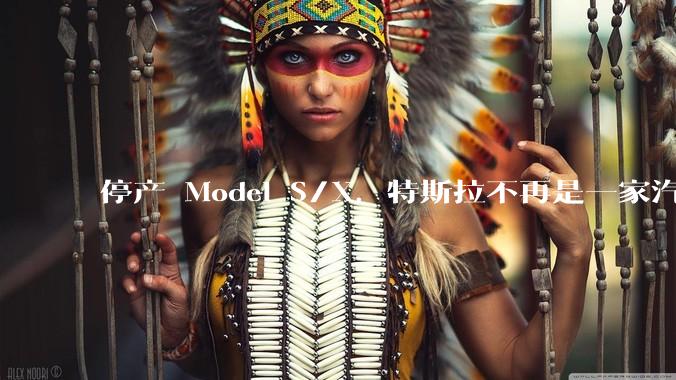 停产 Model S/X，特斯拉不再是一家汽车公司？_马斯克_机器人_Optimus