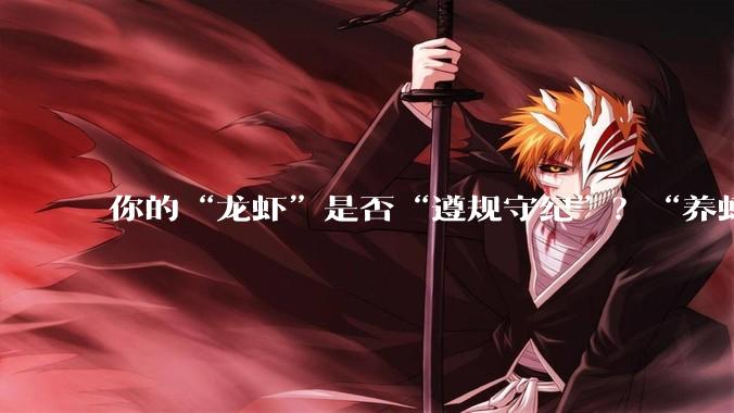 你的“龙虾”是否“遵规守纪”？“养虾人”速查风险_用户_智能_权限