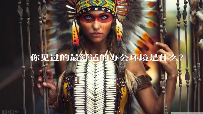 你见过的最舒适的办公环境是什么？